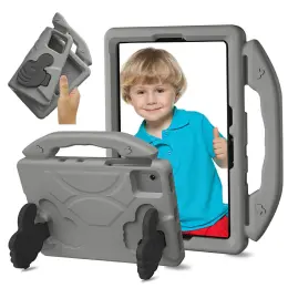  Galaxy Tab S10FE/S9FE/S9-S7/Tab M11/Redmi Pad 2/Pad 5/6 EVA Skal - Teknikhallen.se