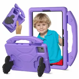  Galaxy Tab S10FE/S9FE/S9-S7/Tab M11/Redmi Pad 2/Pad 5/6 EVA Skal - Teknikhallen.se