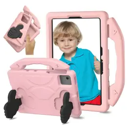  Galaxy Tab S10FE/S9FE/S9-S7/Tab M11/Redmi Pad 2/Pad 5/6 EVA Skal - Teknikhallen.se