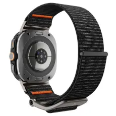 Spigen Spigen Galaxy Watch Ultra (2025) / 47 mm Armband DuraPro Flex - Teknikhallen.se