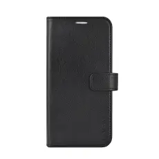 Radicover Radicover iPhone 16 Pro Max Fodral Str&aring;lningsskydd Svart - Teknikhallen.se