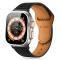 Tech-Protect Tech-Protect Apple Watch 42/44/45/46/49 mm Armband NaturalFit - Teknikhallen.se