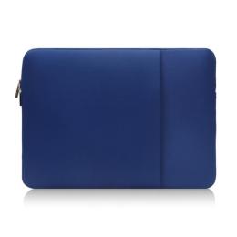  Laptop Sleeve Väska 15.8" Mörk Blå - Teknikhallen.se