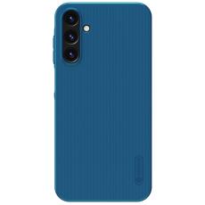 NILLKIN NILLKIN Galaxy A15 5G Skal Frosted Shield Pro Matt Bl&aring; - Teknikhallen.se