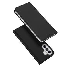 DUX DUCIS DUX DUCIS Samsung Galaxy A37 5G Fodral Skin Pro Svart - Teknikhallen.se