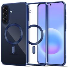 Tech-Protect Tech-Protect Galaxy A57 5G Skal MagSafe MagFlex Navy Blue - Teknikhallen.se