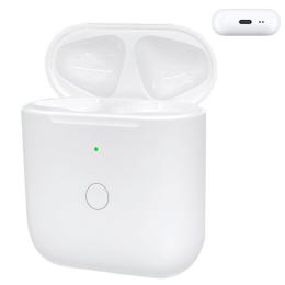  AirPods Trådlöst Laddningsfodral / USB-C - Teknikhallen.se