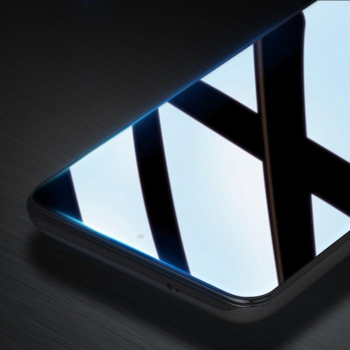 Bild 3, DUX DUCIS DUX DUCIS Motorola Moto G22 Skärmskydd Heltäckande - Teknikhallen.se