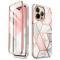 Supcase Supcase iPhone 14 Pro Max Skal Cosmo Marble - Teknikhallen.se