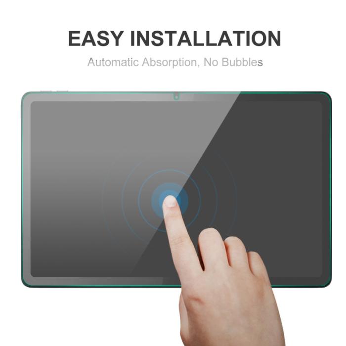 Bild 6, ENKAY ENKAY Lenovo Tab P11 Pro Gen 2 2-PACK Skärmskydd Härdat Glas - Teknikhallen.se