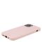 holdit holdit iPhone 14 Plus Skal Silikon Blush Pink - Teknikhallen.se