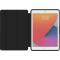 OtterBox OtterBox iPad 10.2 Fodral Slim Symmetry Shockproof Svart - Teknikhallen.se