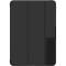 OtterBox OtterBox iPad 10.2 Fodral Slim Symmetry Shockproof Svart - Teknikhallen.se