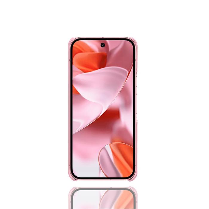 Bild 5,  Google Pixel 11/11 Pro Skal PU Läder Med 2 Kortfack - Teknikhallen.se