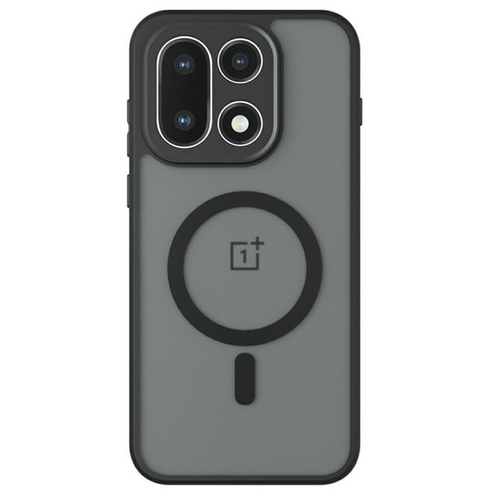Bild 2,  OnePlus 15 Skal MagSafe Hybrid Svart - Teknikhallen.se