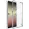 IMAK IMAK Sony Xperia 10 V Skal Airbag Shockproof Transparent - Teknikhallen.se