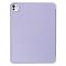 Tech-Protect Tech-Protect iPad Pro 11 2024 Fodral SC Pennhållare Violet - Teknikhallen.se