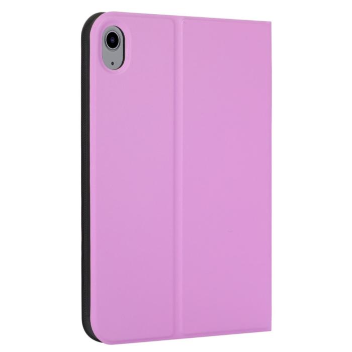 Bild 5,  iPad 11 2025 / 10.9 2022 Fodral Case Stand Lila - Teknikhallen.se