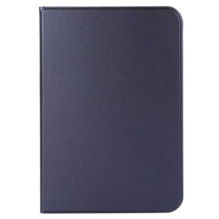 Bild 4,  iPad 11 2025 / 10.9 2022 Fodral Case Stand Mörk Blå - Teknikhallen.se