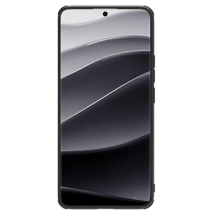 Bild 4, NILLKIN NILLIKN Xiaomi Redmi Note 14 Pro 5G Skal CamShield Pro - Teknikhallen.se