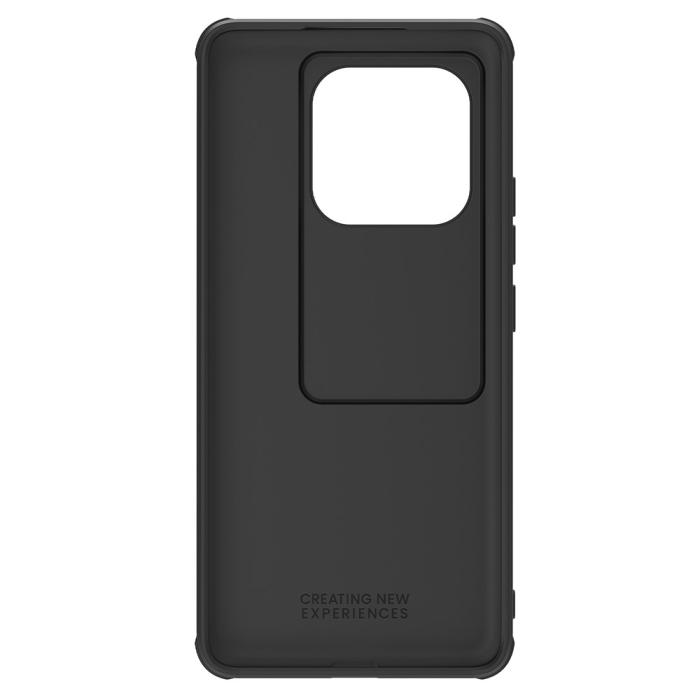 Bild 5, NILLKIN NILLIKN Xiaomi Redmi Note 14 Pro 5G Skal CamShield Pro - Teknikhallen.se
