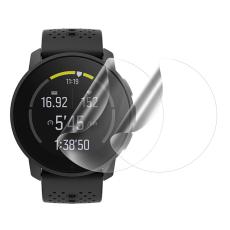  Suunto 9 Peak Sk&auml;rmskydd 2-PACK TPU Transparent - Teknikhallen.se
