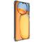 IMAK IMAK Xiaomi Redmi 13C 4G Skal Shockproof TPU Transparent - Teknikhallen.se