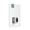 Tech-Protect Tech-Protect iPhone 15 Pro Skal FlexAir Hybrid Transparent - Teknikhallen.se