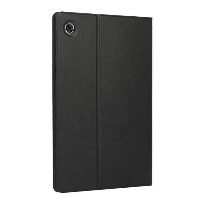 Bild 3,  Samsung Galaxy Tab A8 10.5 (2021) Fodral Case Stand Svart - Teknikhallen.se