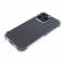  iPhone 16 Pro Skal TPU Shockproof Transparent - Teknikhallen.se