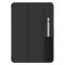 OtterBox OtterBox Symmetry Folio Fodral För iPad 10.2 Svart - Teknikhallen.se