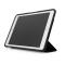 OtterBox OtterBox Symmetry Folio Fodral För iPad 10.2 Svart - Teknikhallen.se