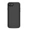 Tech-Protect Tech-Protect iPhone 7/8/SE Skal 3200 mAh Inbyggt Batteri Svart - Teknikhallen.se