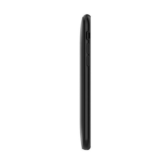 Bild 3, Tech-Protect Tech-Protect iPhone 7/8/SE Skal 3200 mAh Inbyggt Batteri Svart - Teknikhallen.se