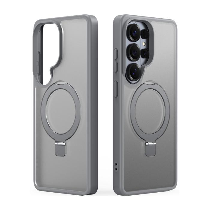 Bild 2, DUX DUCIS DUX DUCIS Galaxy S26 Ultra Skal MagSafe Kickstand Yind Series - Teknikhallen.se