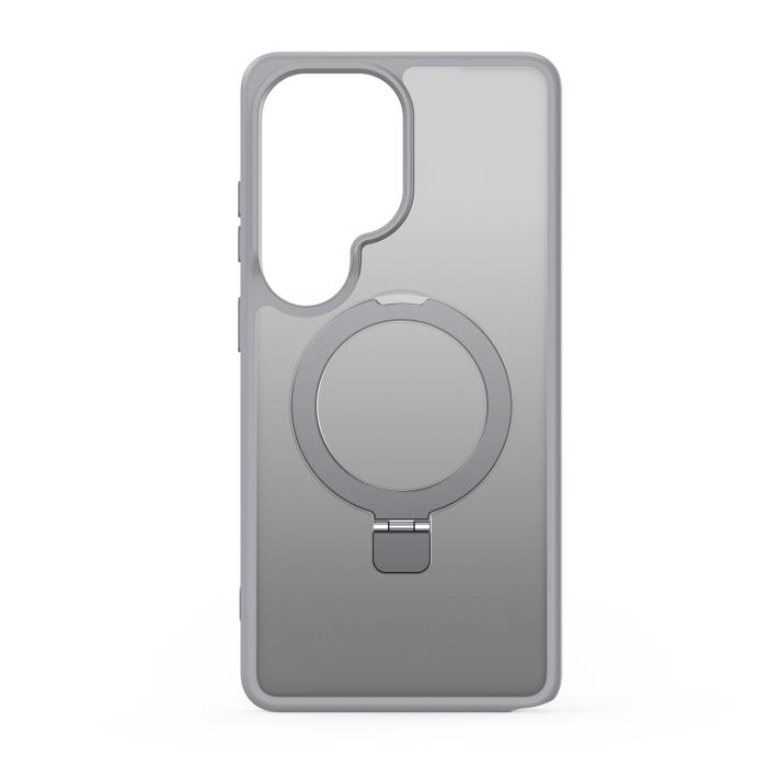 Bild 3, DUX DUCIS DUX DUCIS Galaxy S26 Ultra Skal MagSafe Kickstand Yind Series - Teknikhallen.se