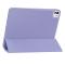 Tech-Protect Tech-Protect iPad Pro 11 2024 Fodral SC Pennhållare Violet - Teknikhallen.se