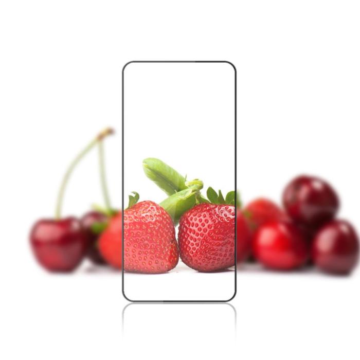 Bild 5, MCDODO MOCOLO Samsung Galaxy S24 FE Skärmskydd Heltäckande - Teknikhallen.se