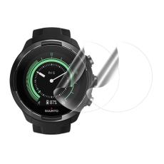  Suunto 9 Baro Sk&auml;rmskydd 2-PACK TPU Transparent - Teknikhallen.se