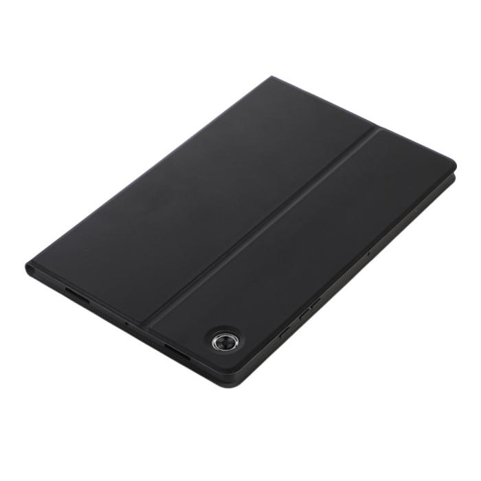 Bild 6,  Samsung Galaxy Tab A8 10.5 (2021) Fodral Case Stand Svart - Teknikhallen.se