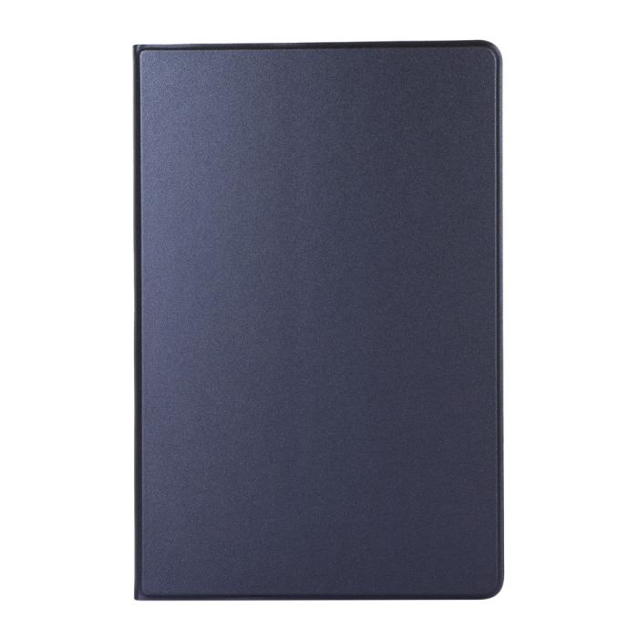 Bild 2,  Samsung Galaxy Tab A8 10.5 (2021) Fodral Case Stand Blå - Teknikhallen.se