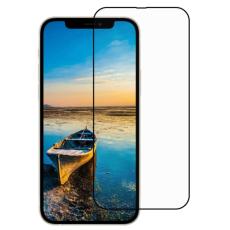  iPhone 14 Plus Sk&auml;rmskydd Helt&auml;ckande H&auml;rdat Glas - Teknikhallen.se