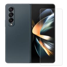  Galaxy Z Fold 6 Sk&auml;rmskydd H&auml;rdat Glas - Teknikhallen.se