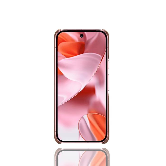Bild 5,  Google Pixel 11/11 Pro Skal PU Läder Med 2 Kortfack - Teknikhallen.se