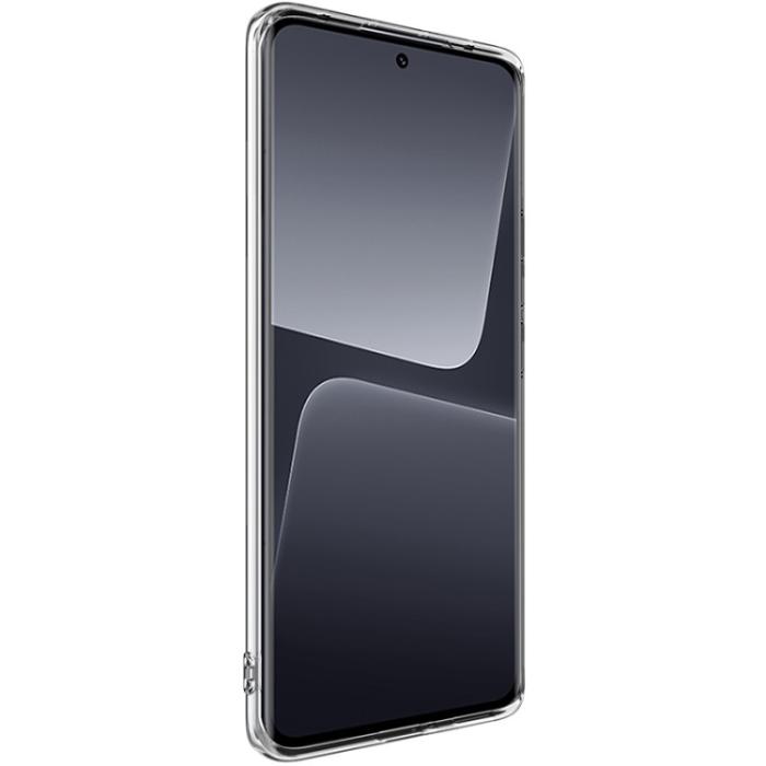 Bild 2, IMAK IMAK Xiaomi 13 Pro 5G Skal TPU Transparent - Teknikhallen.se