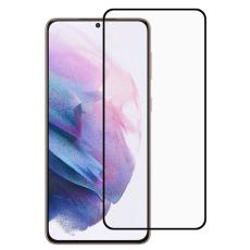  Samsung Galaxy S22 Plus Sk&auml;rmskydd Helt&auml;ckande H&auml;rdat Glas - Teknikhallen.se