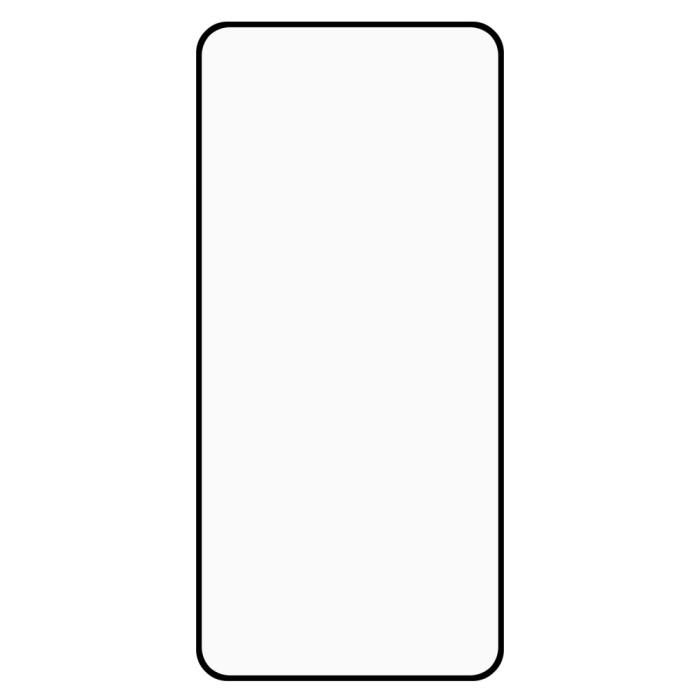 Bild 2,  Samsung Galaxy S22 Plus Skärmskydd Heltäckande Härdat Glas - Teknikhallen.se