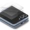 Ringke Ringke Galaxy Z Flip 6 2-PACK Skärmskydd Display Clear - Teknikhallen.se