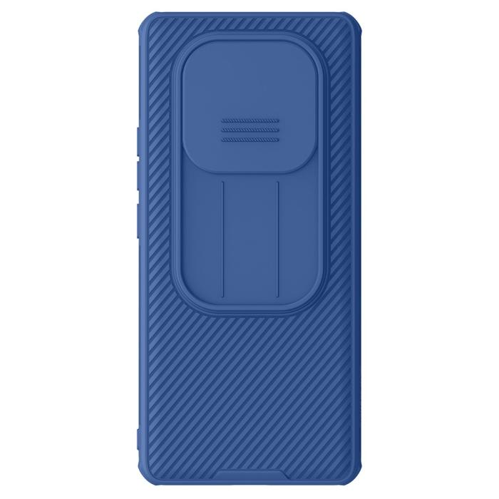 Bild 2, NILLKIN NILLIKN Xiaomi Redmi Note 14 Pro 5G Skal CamShield Pro - Teknikhallen.se