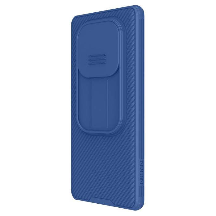 Bild 3, NILLKIN NILLIKN Xiaomi Redmi Note 14 Pro 5G Skal CamShield Pro - Teknikhallen.se